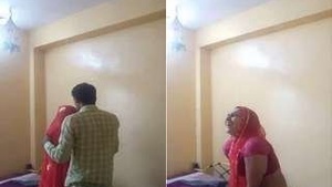 Desi Bhabhi Romance