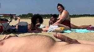 The coastal flasher is enjoying his summer phase