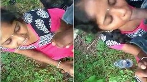Exclusive blowjob girls on Telugu