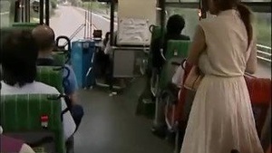 Tsukamoto near the suburban instructor Molester