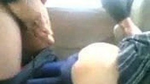 Car sex