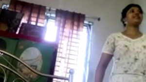 Sexy girl ki chudai ki tamil sex video