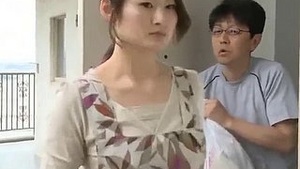Charity Old Man, Making Love With Neighbor Online, Japanese Man, Marriage On