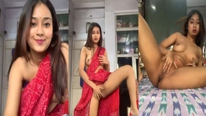 Super menina striptease mostrar