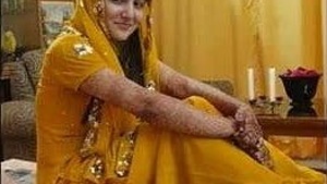 Hot Pakistani Girls compilations