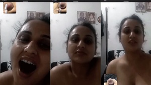 An Indian phone sex clip that's worth watching