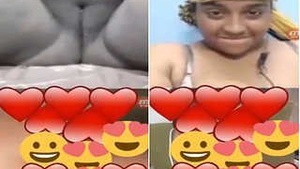 Bangla Girl Shows Tits Pussy