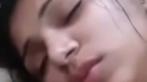 Desi girlfriend ki chudai video
