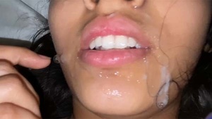Girl in a Mask Come On Video