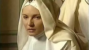 Nun porn