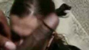 Hillbilly Desi slut dick