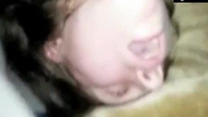 gagging