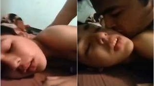 Sexy NRI Lover Fucking