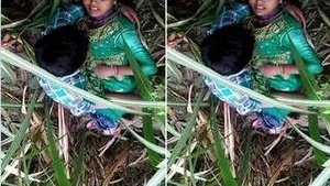 Gaana Ke Khet Home Romance and Chudai