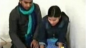 Pakistani pitiful GF just about BF Hardcore sex