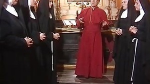 Nuns 6.