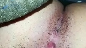 Iranian pussy