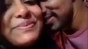 Super Hot Couples Romantic Video