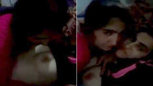 Amateur Desi Girls Romantic Encounter