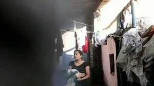 Beside Bhabhi Shower Movies