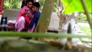 Park ka mzza