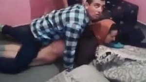 Arab babe Lenten indulges in steamy sex