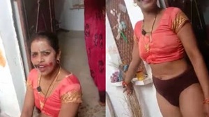 Ladies have fun