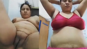 Oil tanker Bhabi Huge Fegure