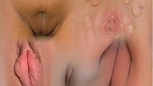Shaved and Perfect: An 18-Year-Olds Sexual Erasure