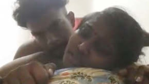 Sexy Indian Bhabhi Gets Her Pussy Filled with Cock