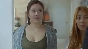 Korean XLove1: The Hottest Couple in the Game