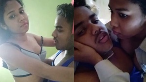 Desi couples casting video is a steamy and taboo affair