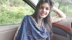 Cute Desi Babe Tulsi Sucks Your Boyfriends Cock