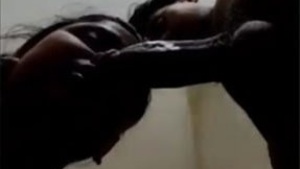 Bhabi Deepthroat Bj E