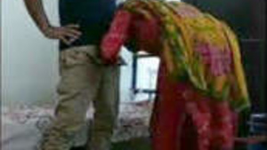 Desi babe gets her tight asshole stretched in part 2
