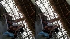 Exclusive Video: Hardcore Anal Sex with a Vintage Girl