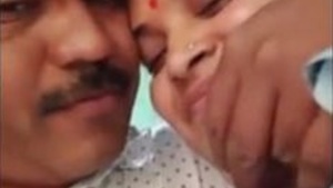 Desi casal Romance