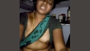 Desi Horny Telugu Bhabhi Video