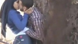 Egyptian beauty Shurmuta in a steamy video