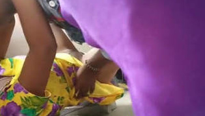 Part 3: Couple caught having sex in train toilet and secretly recorded by fellow passengers