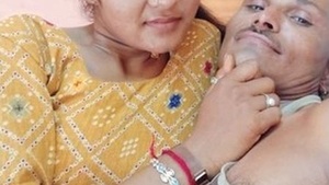 Desi real sasur bahu porra