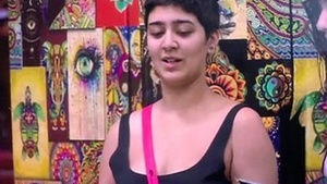 Muskan jatana big boss competitor MMS fake video