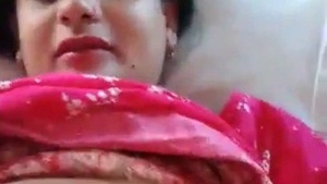 Bhabhi - if with groans