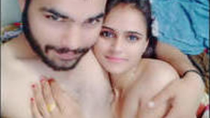Newlywed Honeymooners: Haryanvis Erotic Adventure