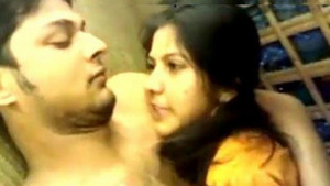 Desi teen poses for a special XXX shooting with fucking her
