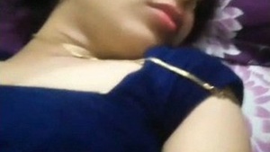 Dormir bhabhi
