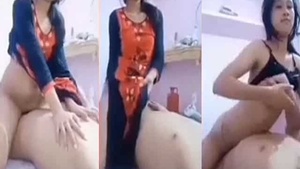 Assamese couple indulges in quarantine sex