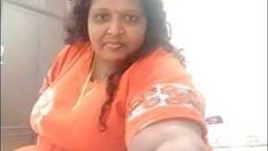Desi tia show her sexy buceta