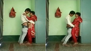 Desi Hottie Gets Her Pussy Pounded