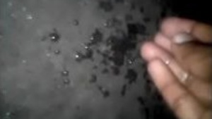 Hindi real squirt